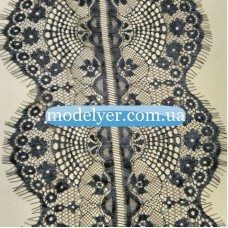 Французское кружево 19 см